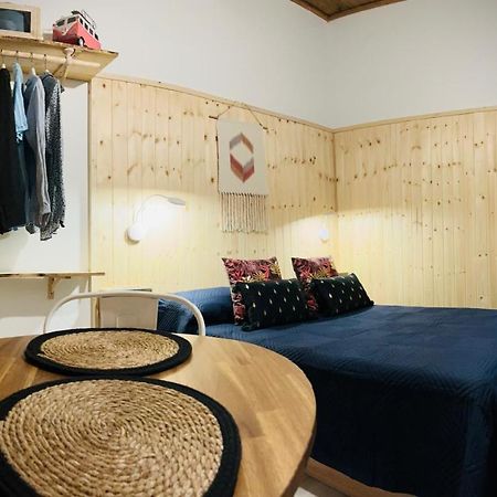 Studio Plaza Molino Del Gofio Only Adults Granadilla De Abona Luaran gambar