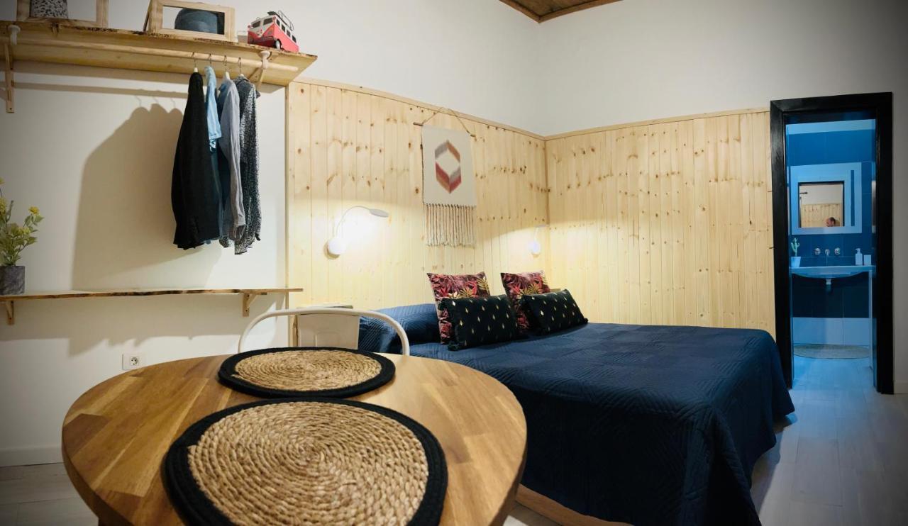 Studio Plaza Molino Del Gofio Only Adults Granadilla De Abona Luaran gambar