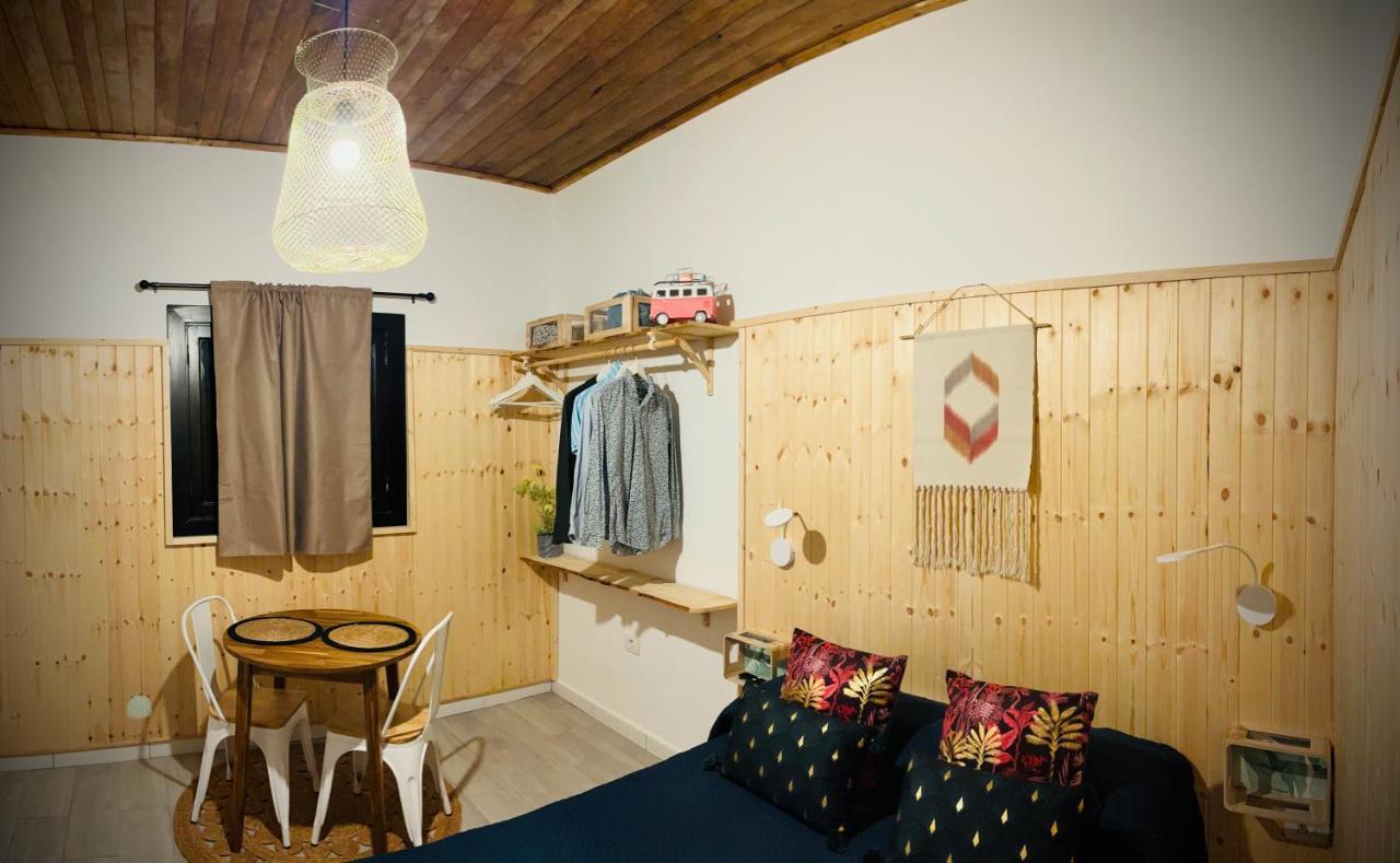 Studio Plaza Molino Del Gofio Only Adults Granadilla De Abona Luaran gambar